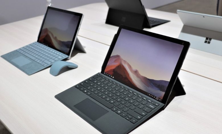 2024 Microsoft Surface Laptop 4