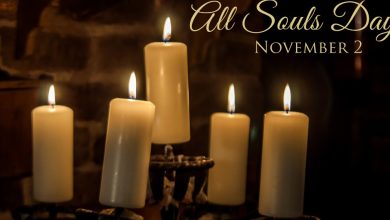 All Souls Day 2023