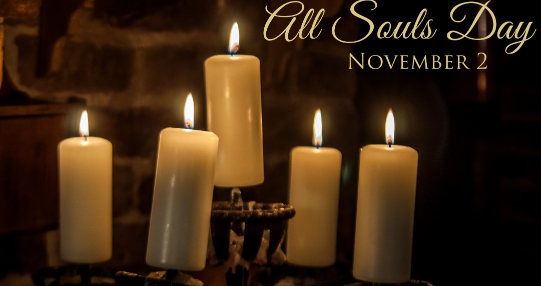 All Souls Day 2023