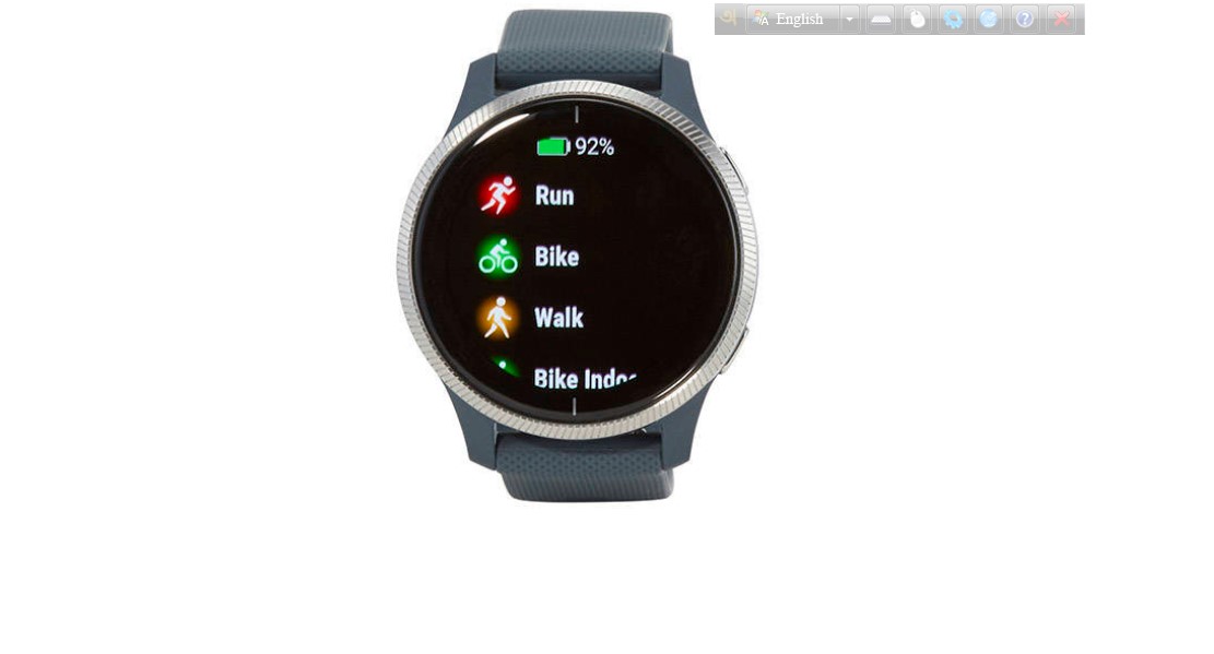 Garmin Venu 3