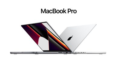 Macbook Pro 2024