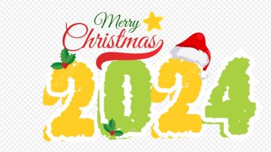 Happy Christmas 2024