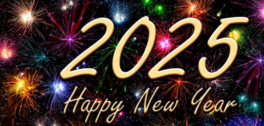 Happy New Years Eve 2025: 55+ Best Wishes, Quotes, Greetings, Images, Picture