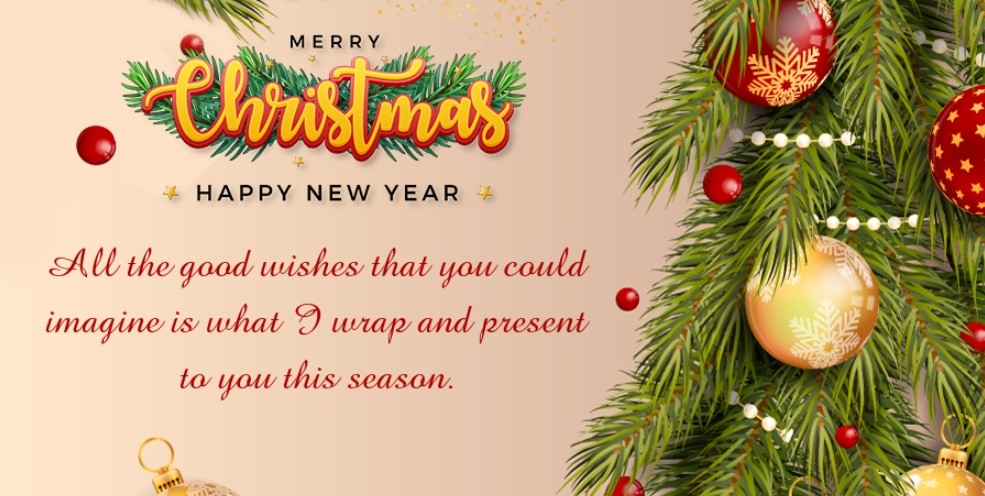 30+ Advance Merry Christmas Day 2023: Best Messages, Wishes, Quotes ...