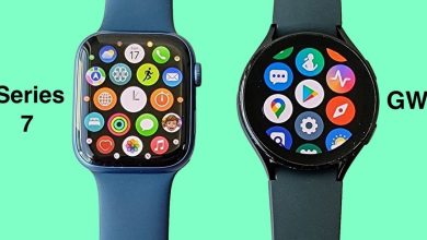 Galaxy Watch 7