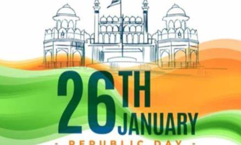 India Republic Day 2024