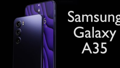 Samsung Galaxy A35