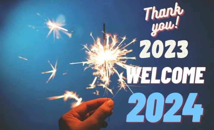 thank you 2023
