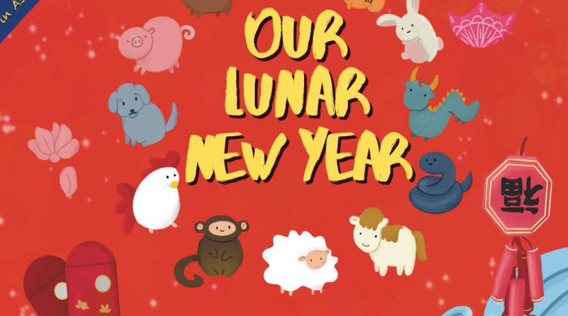 Lunar New Year 2024