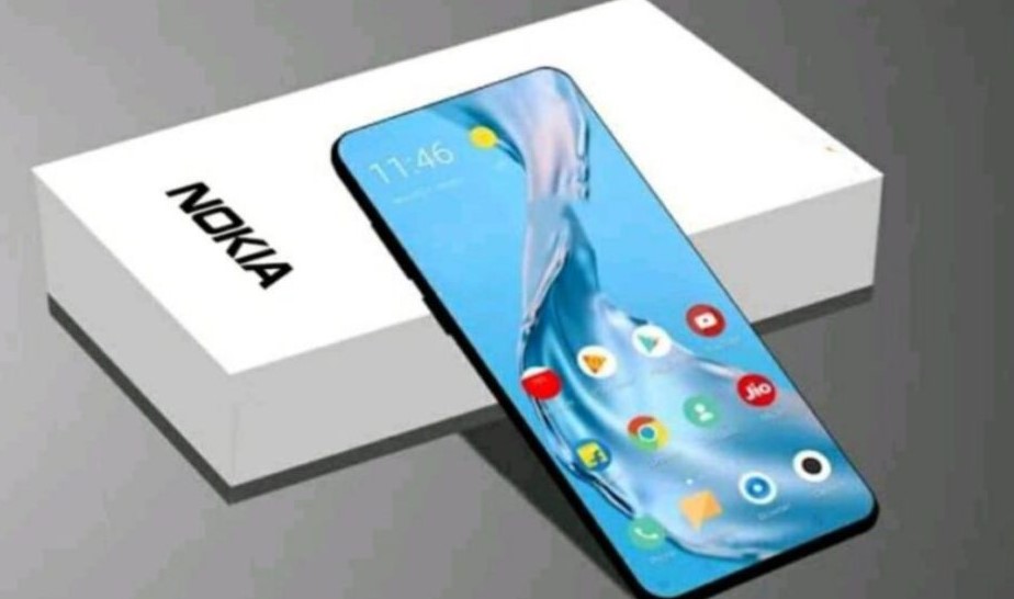 Nokia Alpha max 75 5G Price