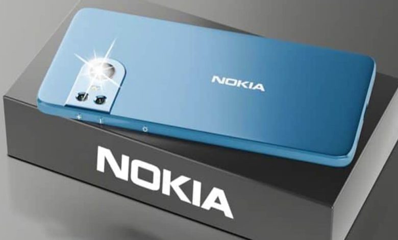 Nokia Vitech Edge 2024