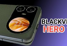 Blackview Hero 10 5G