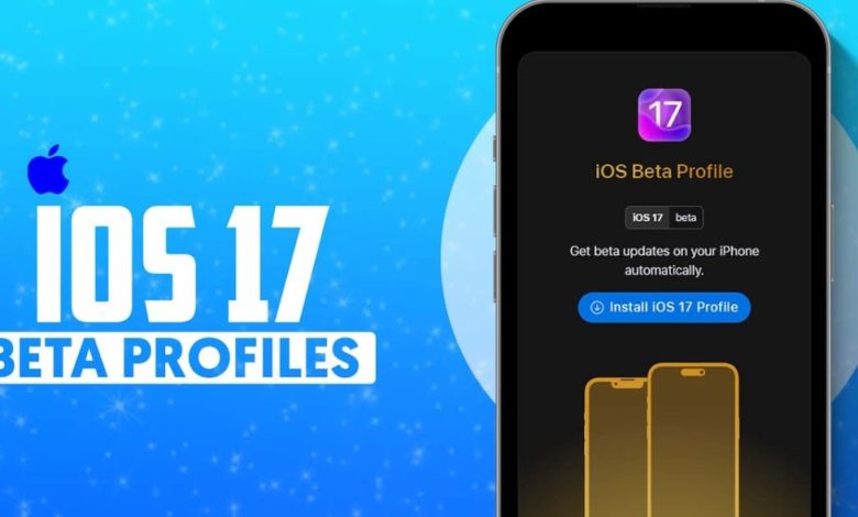 How to install iOS 17.5 beta