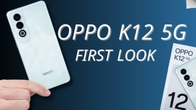 Oppo K12 5G