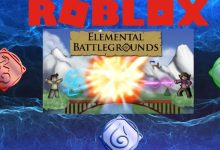 Roblox Elemental Battlegrounds Codes Images