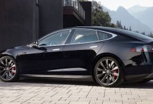 Tesla model s Price