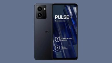 HMD Pulse Plus Business Edition