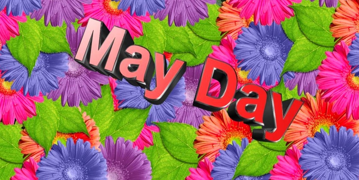 May Day