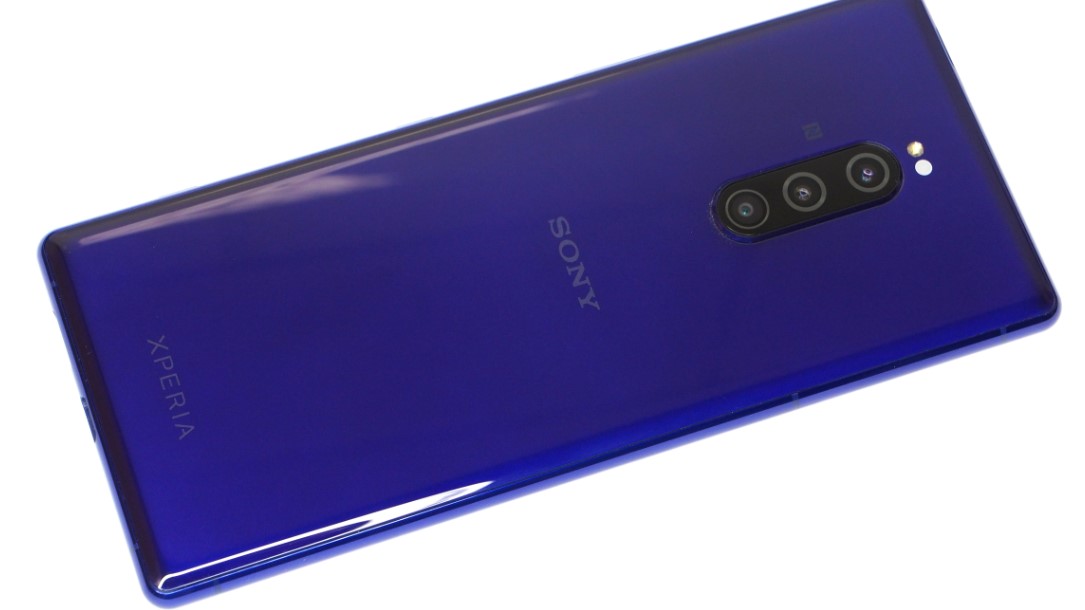 Sony Xperia 1 VI Price