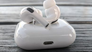 AirPods Pro 3