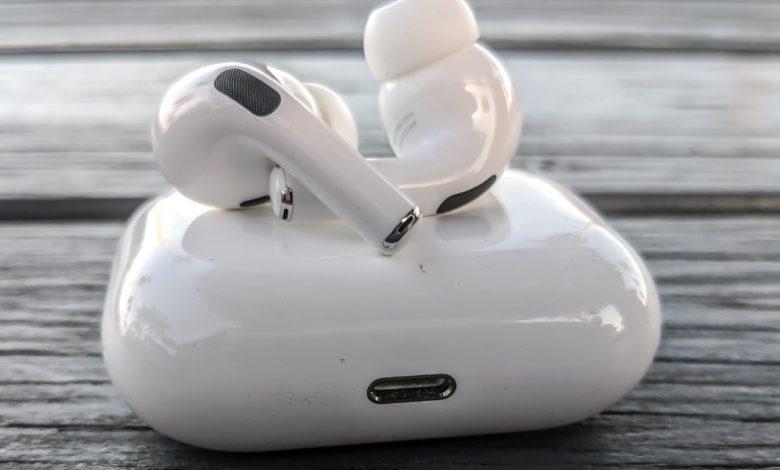 AirPods Pro 3