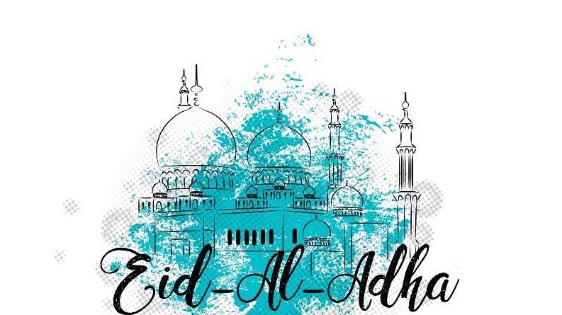 Happy Eid al adha uae