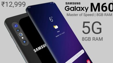 Samsung Galaxy M60 5G