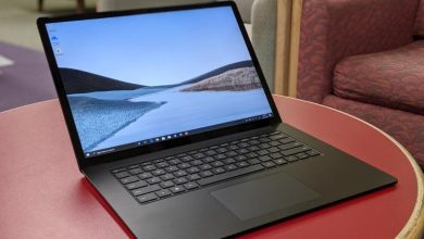 Surface Laptop 7