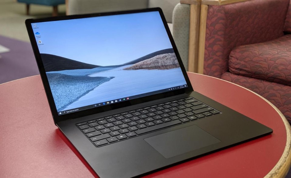 Surface Laptop 7