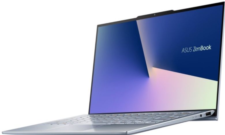 Asus Zenbook S16