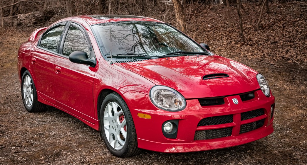 Dodge Neon SRT-4