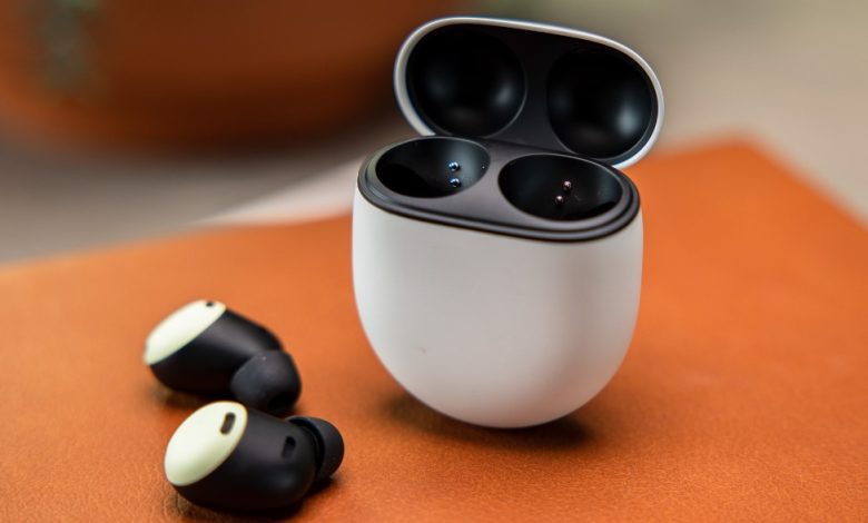 Google Pixel Buds Pro 2