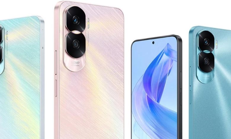 Honor X60i 5G 2024