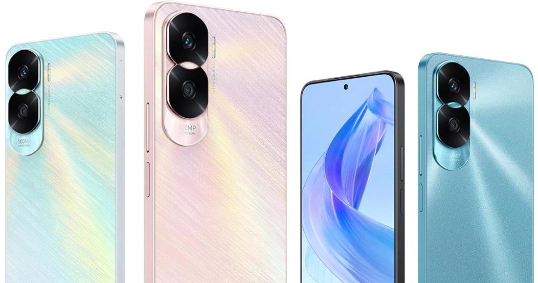 Honor X60i 5G 2024