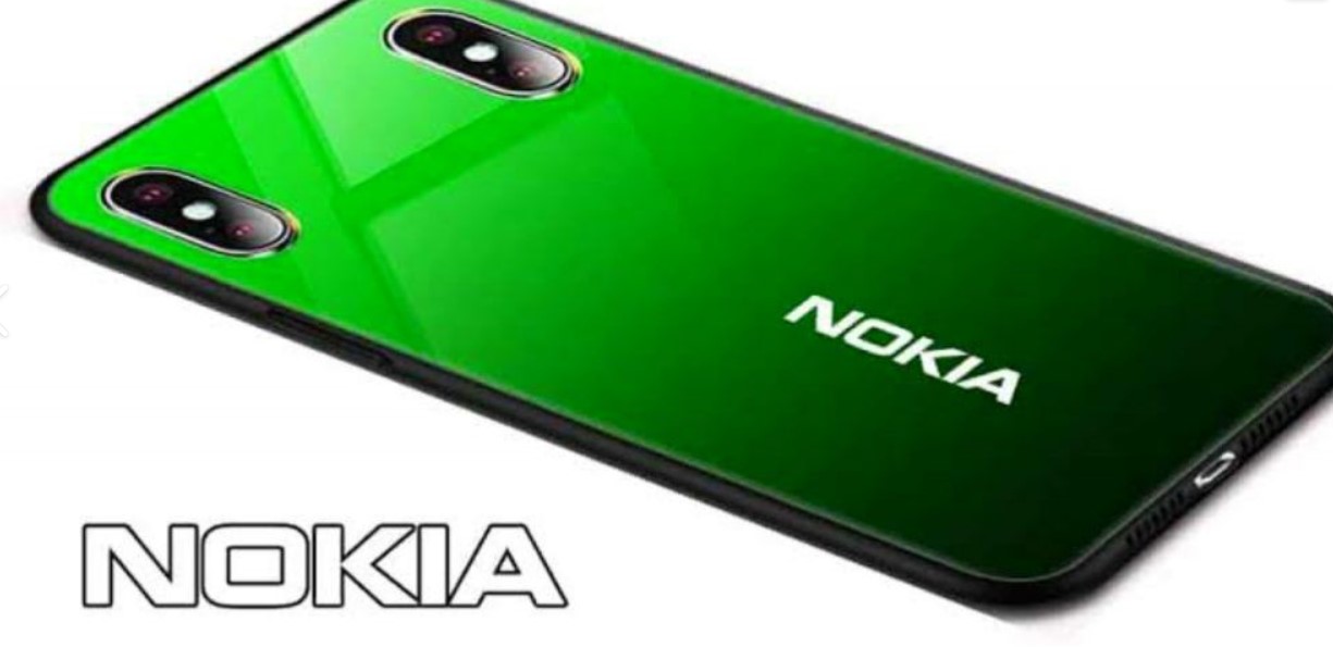 Nokia Alpha Plus