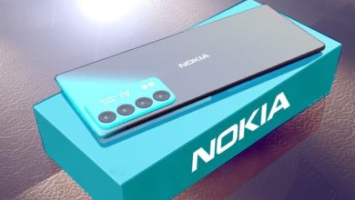 Nokia Dragon 2024