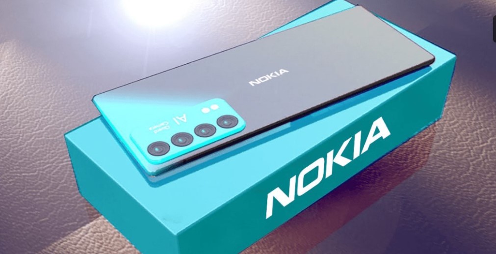 Nokia Dragon 2024