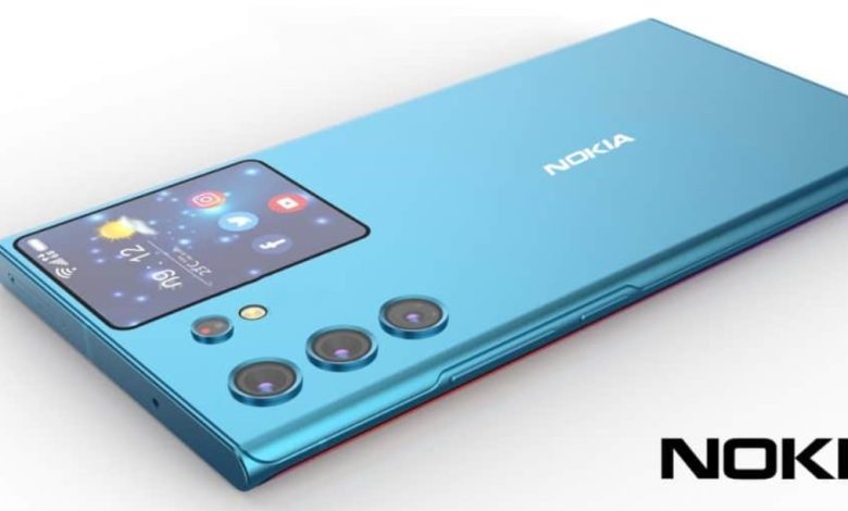 Nokia Wind 2024