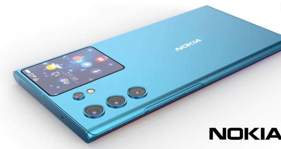 Nokia Wind 2024