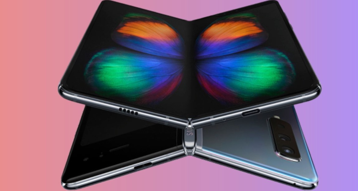 Samsung Galaxy Z Fold 6 5G