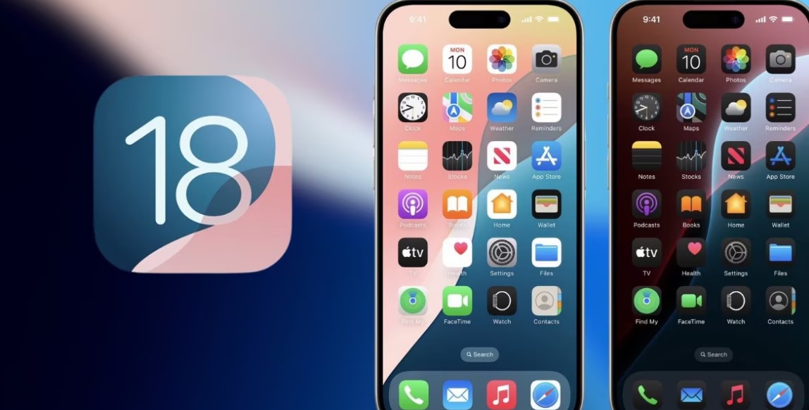 iOS 18 Beta 3