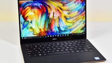 Dell XPS 13