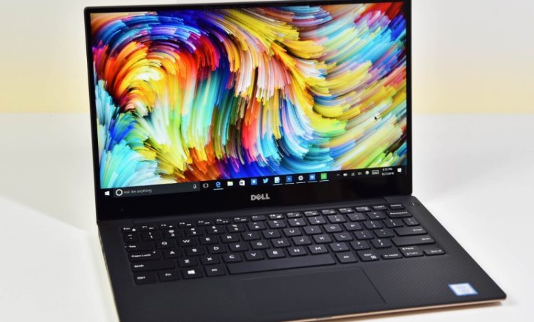 Dell XPS 13