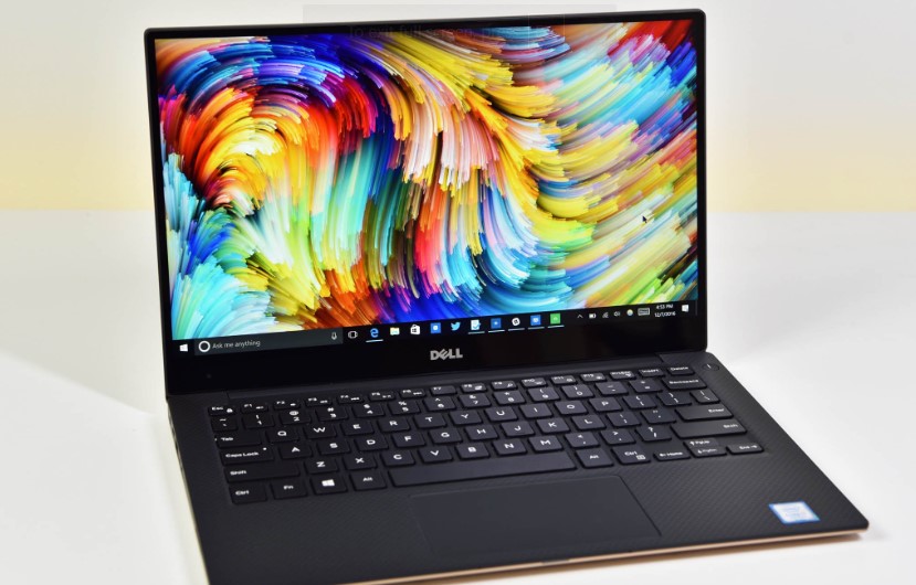 Dell XPS 13