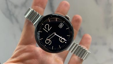 Google Pixel Watch 3