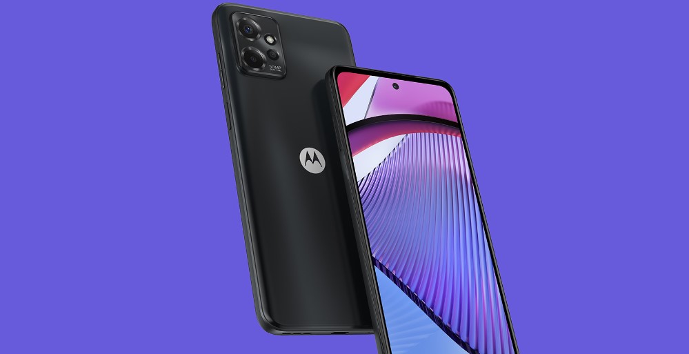 Moto G Power 5G