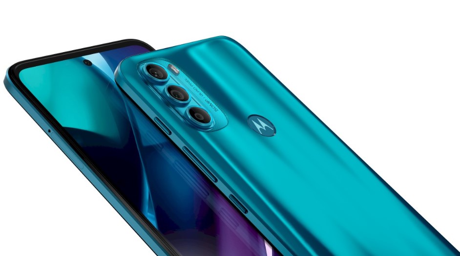 Motorola Moto G45