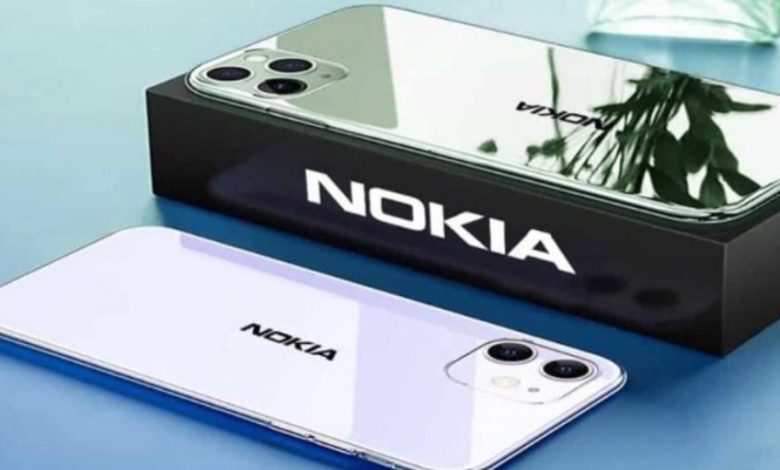 Nokia Premiere 5G 2024