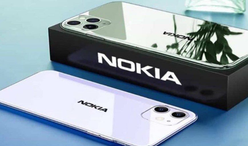 Nokia Premiere 5G 2024