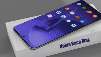 Nokia Race Pro 2024